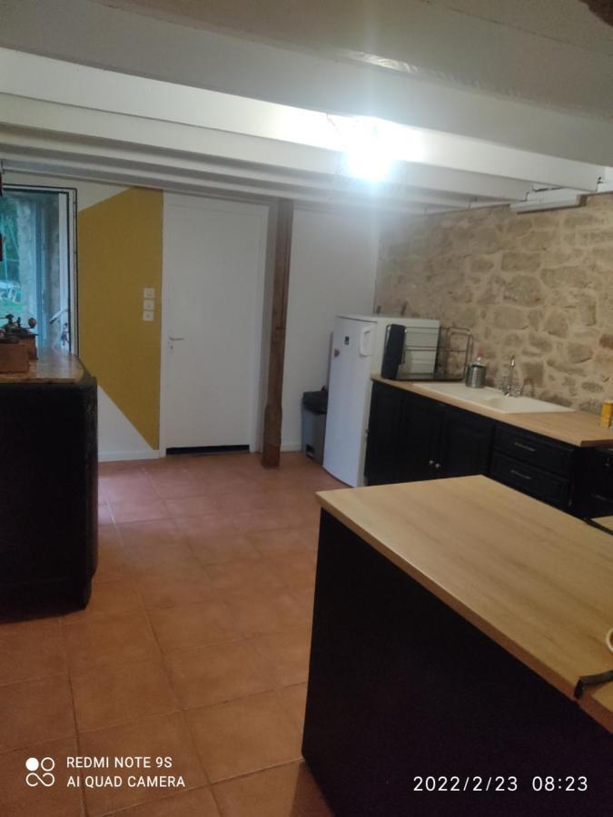 Petite Maison De Caractere 4 Ou Personnes La Turballe Exterior foto